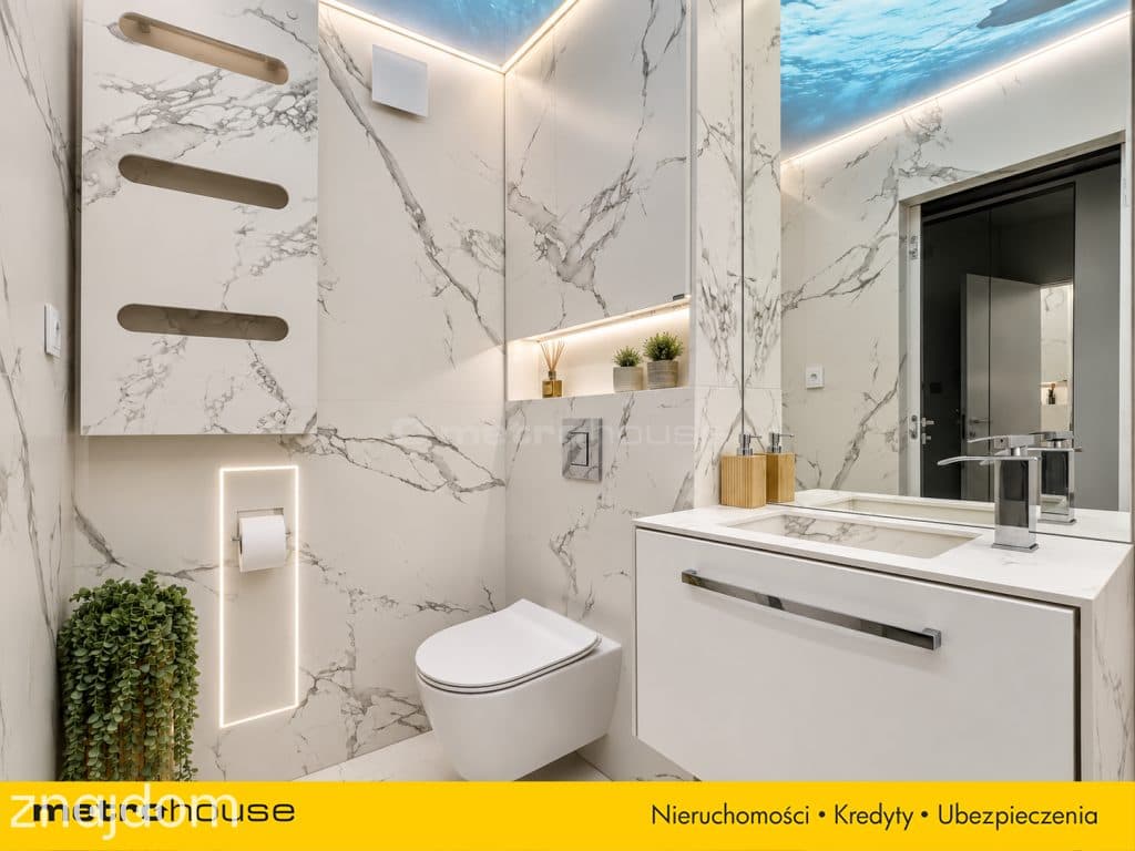 2 pokoje premium basen garaż balkon - zdjęcie 22