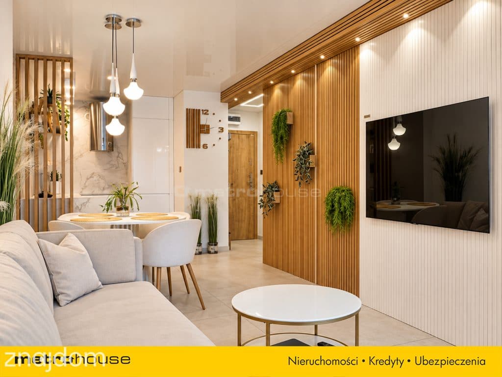 2 pokoje premium basen garaż balkon - zdjęcie 5