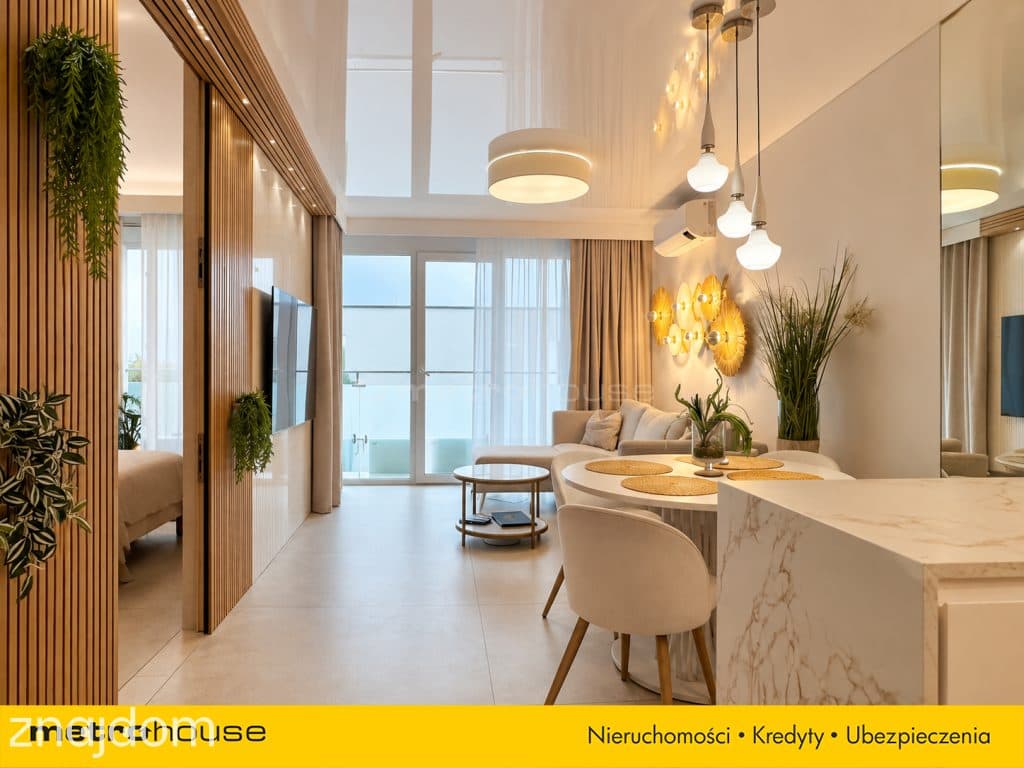 2 pokoje premium basen garaż balkon - zdjęcie 6