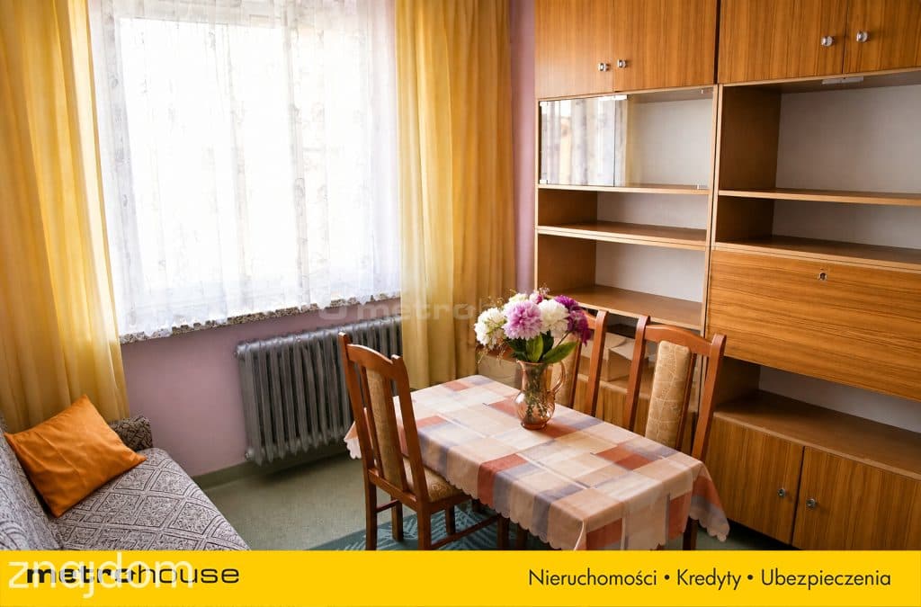 2 pokoje 48 m² Myszków Spółdzielcza - zdjęcie 10