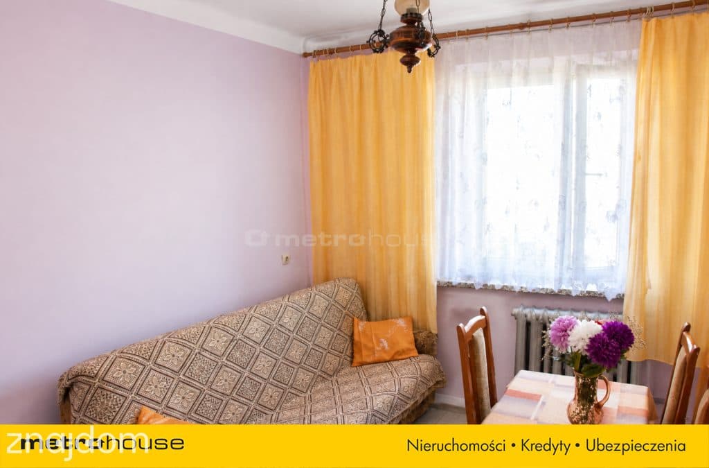 2 pokoje 48 m² Myszków Spółdzielcza - zdjęcie 11