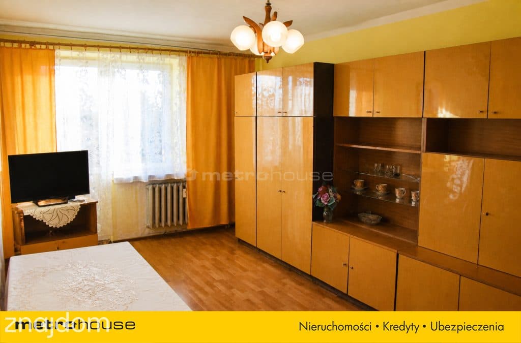 2 pokoje 48 m² Myszków Spółdzielcza - zdjęcie 2