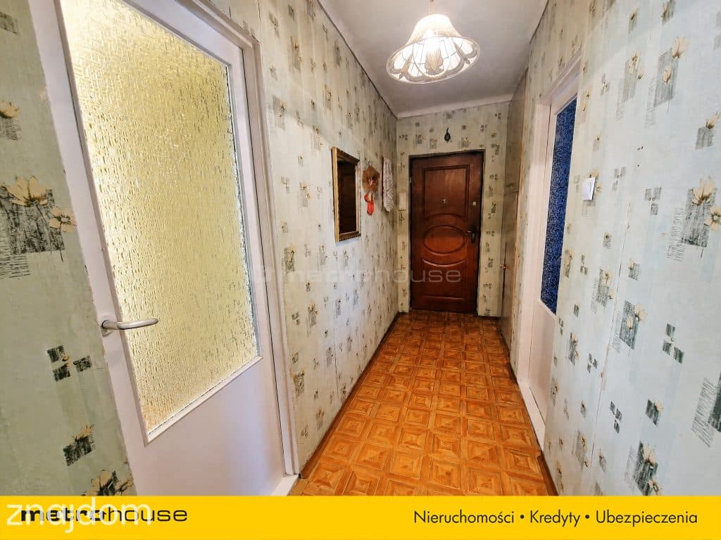 2 pokoje 48 m² Myszków Spółdzielcza - zdjęcie 5