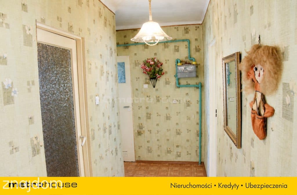 2 pokoje 48 m² Myszków Spółdzielcza - zdjęcie 6