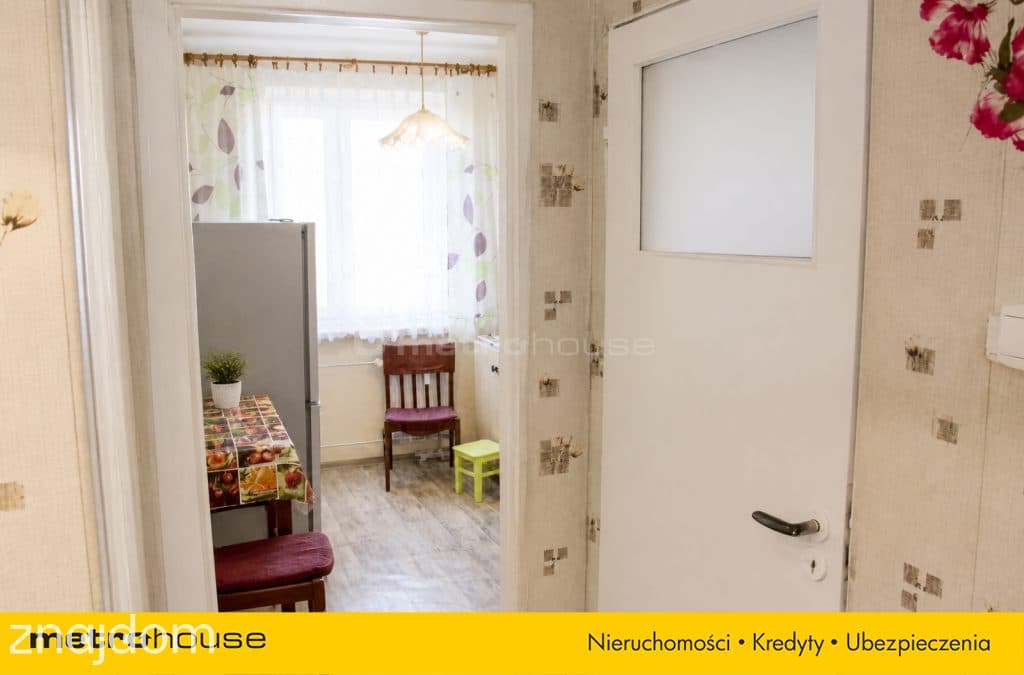 2 pokoje 48 m² Myszków Spółdzielcza - zdjęcie 7