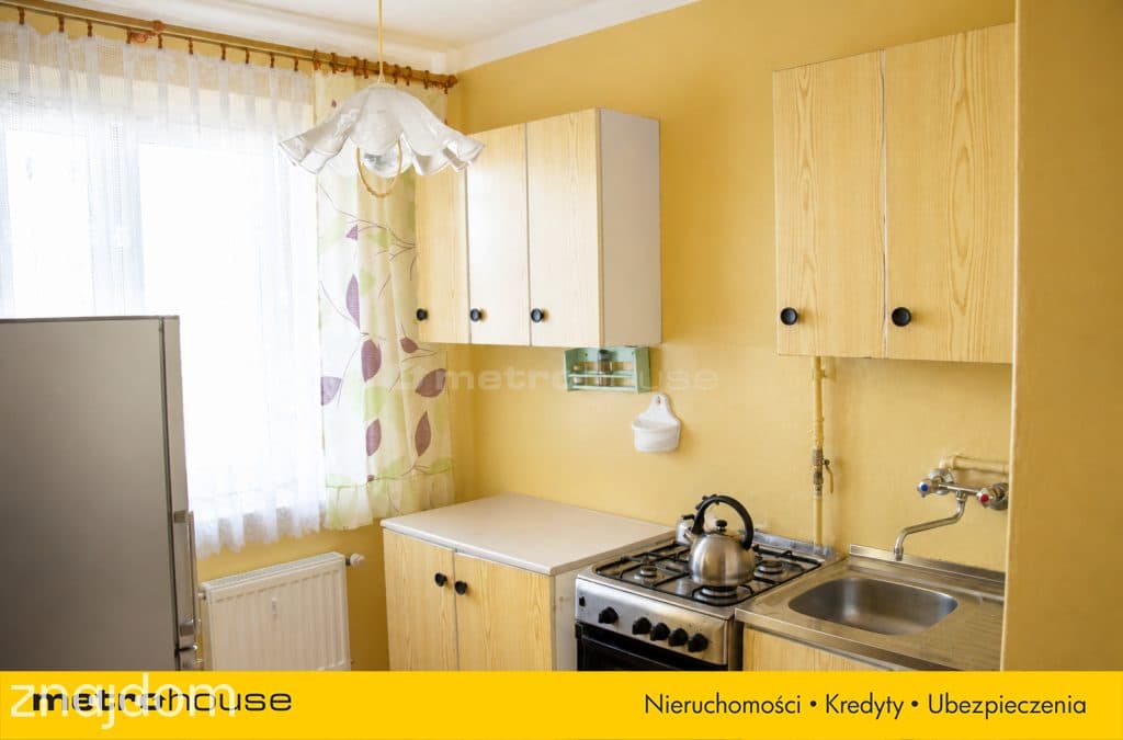 2 pokoje 48 m² Myszków Spółdzielcza - zdjęcie 8