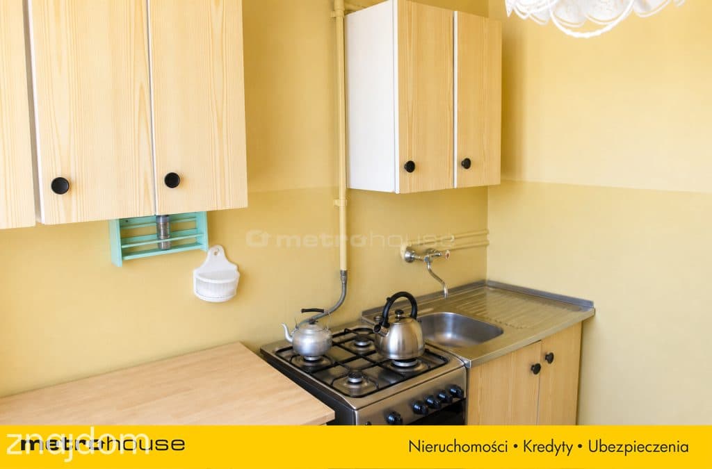 2 pokoje 48 m² Myszków Spółdzielcza - zdjęcie 9