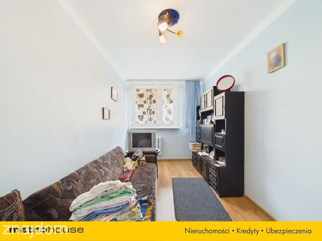Mieszkanie 61 m² z balkonem - zdjęcie 2