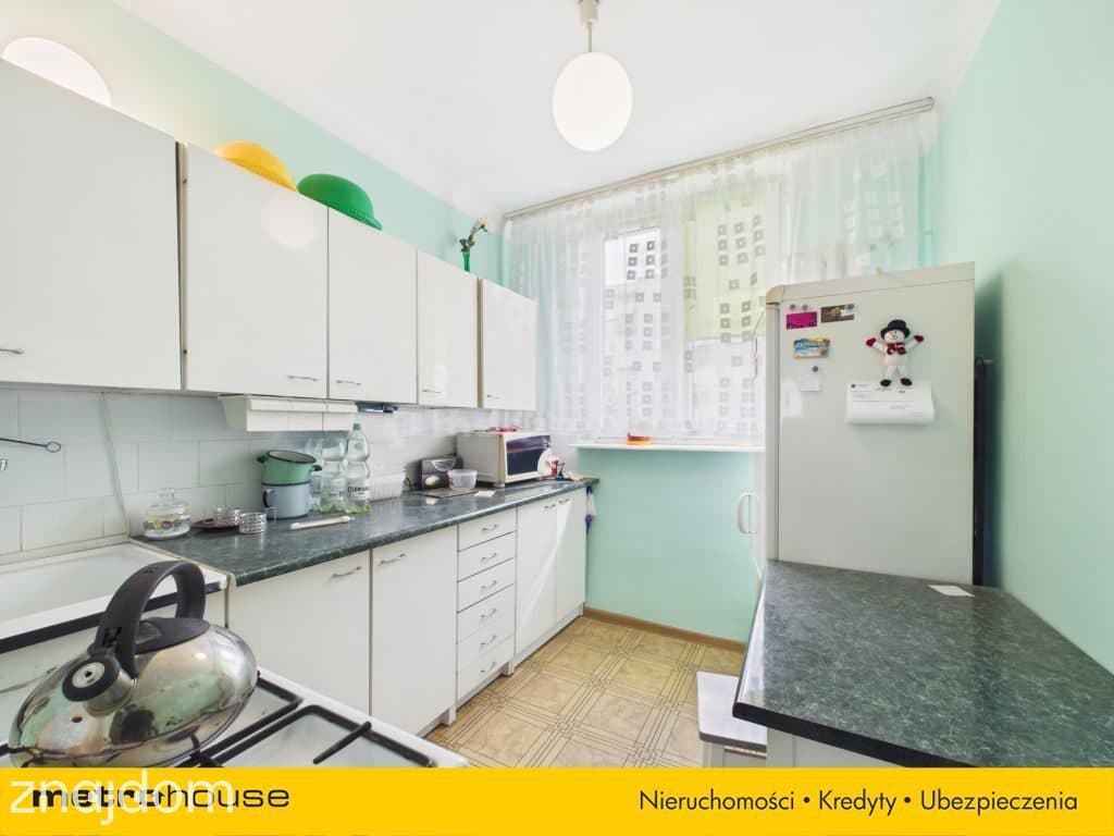 Mieszkanie 61 m² z balkonem - zdjęcie 3