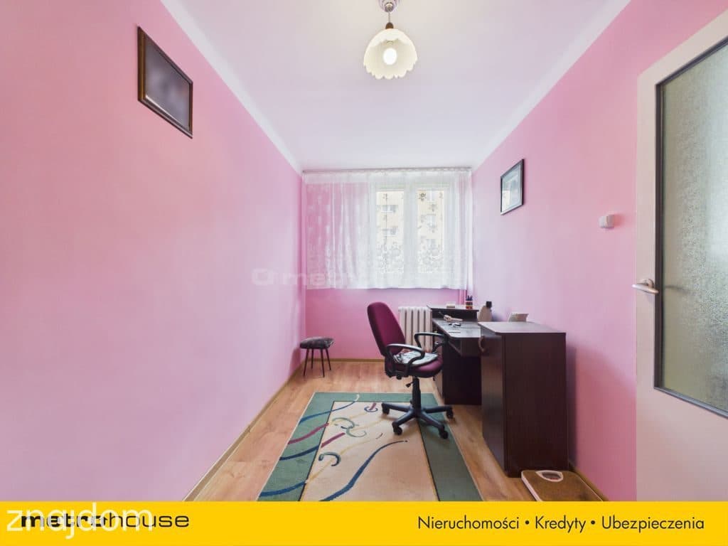 Mieszkanie 61 m² z balkonem - zdjęcie 4