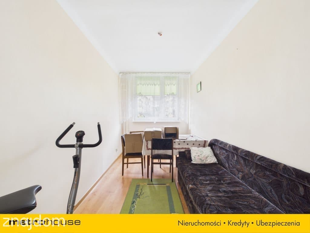 Mieszkanie 61 m² z balkonem - zdjęcie 5