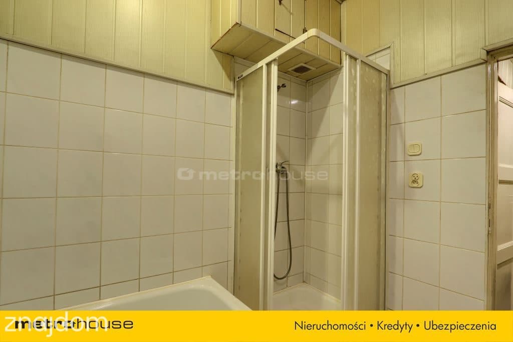 Przestronne mieszkanie w kamienicy, w centrum! - zdjęcie 12