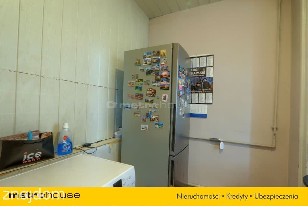Przestronne mieszkanie w kamienicy, w centrum! - zdjęcie 15