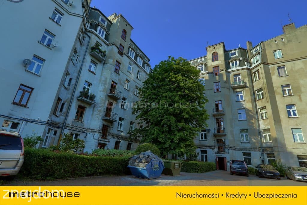 Przestronne mieszkanie w kamienicy, w centrum! - zdjęcie 2