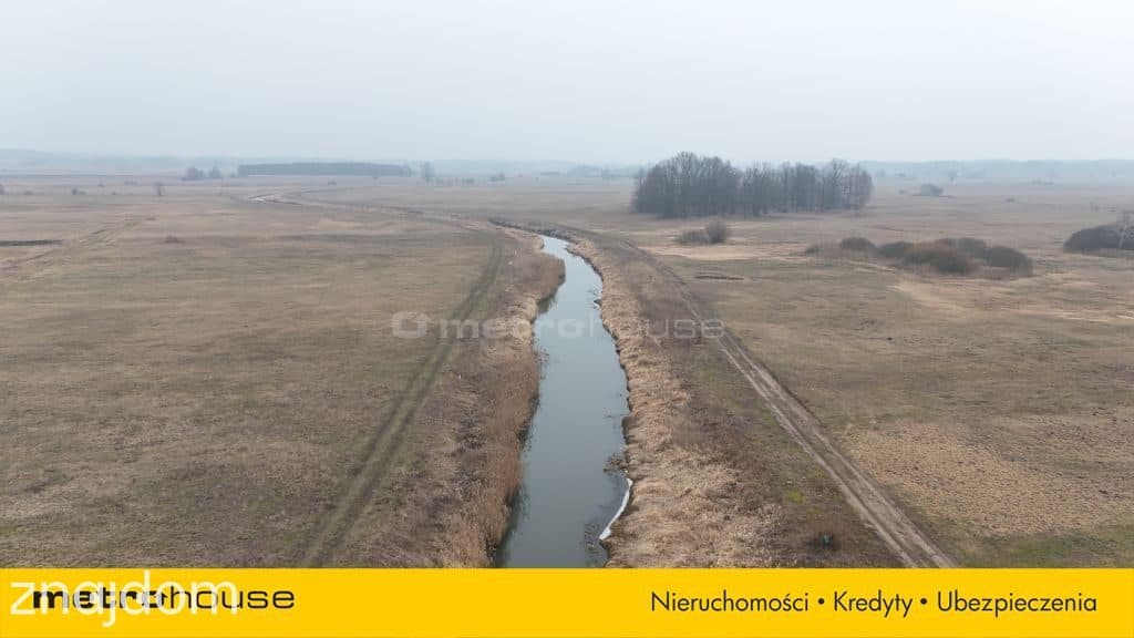 Działka z dostępem do rzeki - zdjęcie 5