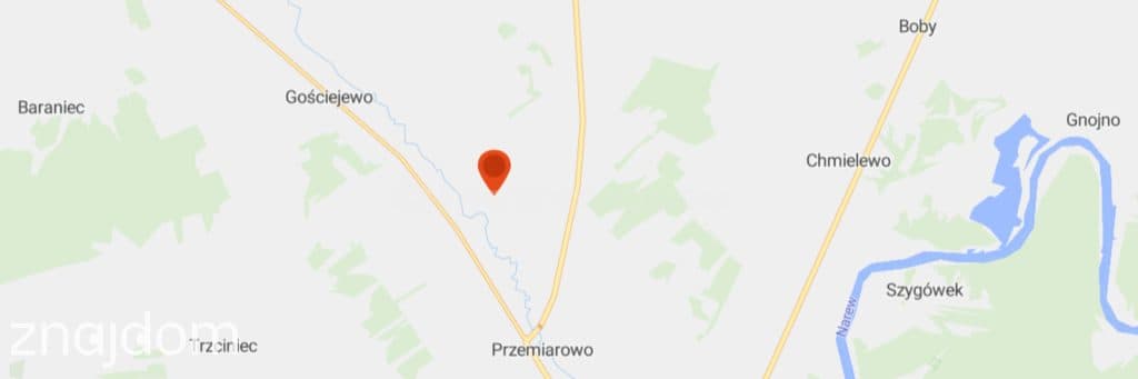 Działka z budynkami gospodarczymi - zdjęcie 3