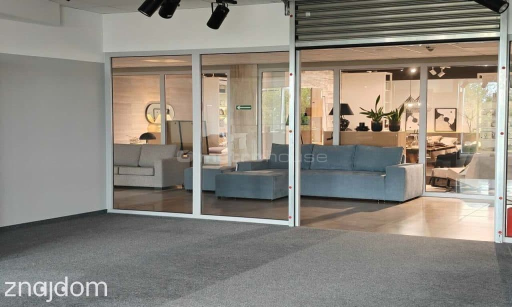 Topowy lokal 378m² w galerii! 0% prowizji! - zdjęcie 11