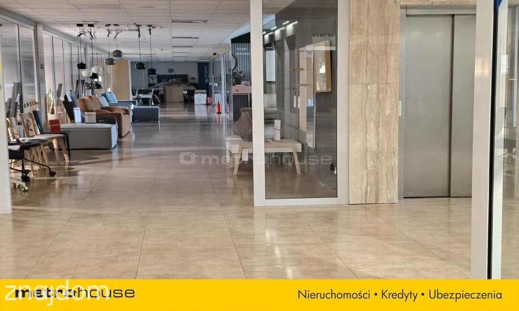 Topowy lokal 378m² w galerii! 0% prowizji! - zdjęcie 2