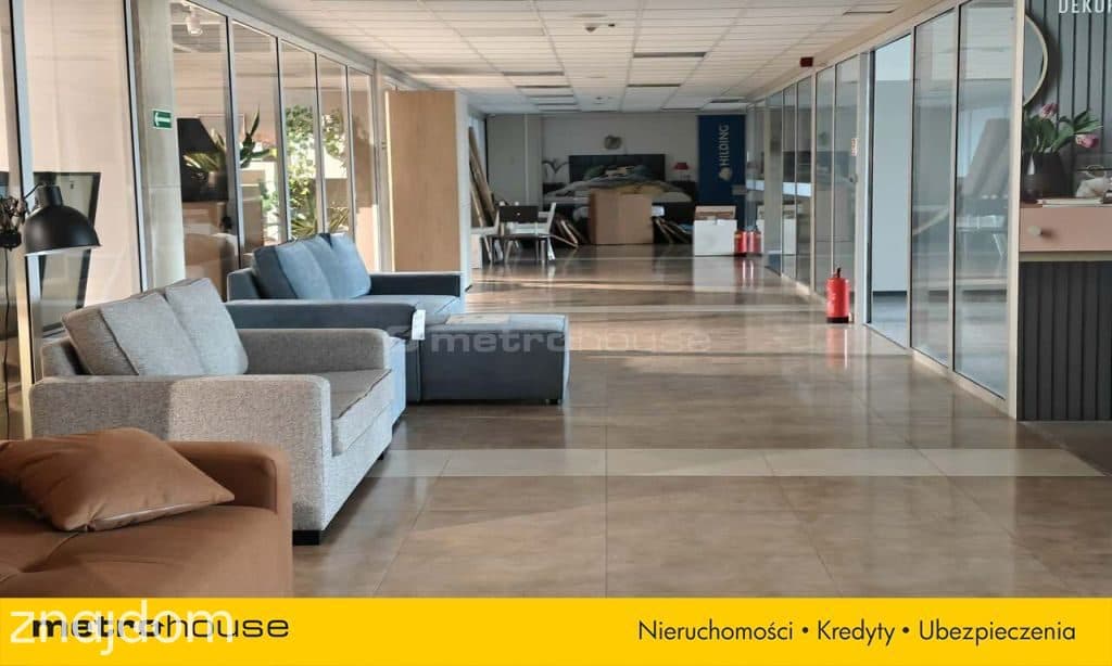 Topowy lokal 378m² w galerii! 0% prowizji! - zdjęcie 4
