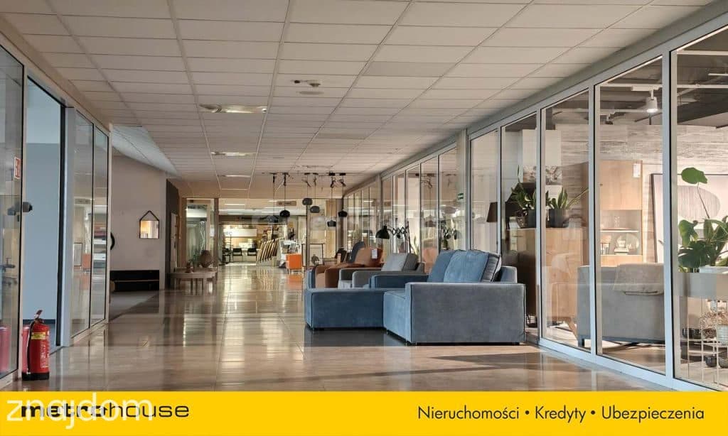 Topowy lokal 378m² w galerii! 0% prowizji! - zdjęcie 5
