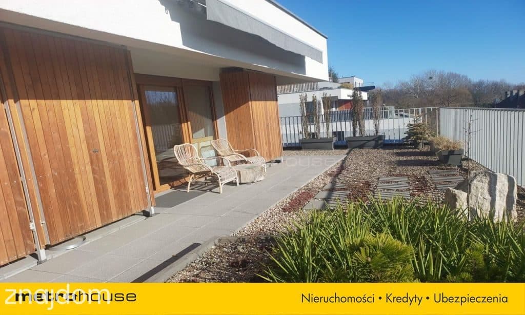 SOŁACZ- APARTAMENT Z TARASEM 68M2! SUPER OKAZJA!! - zdjęcie 2