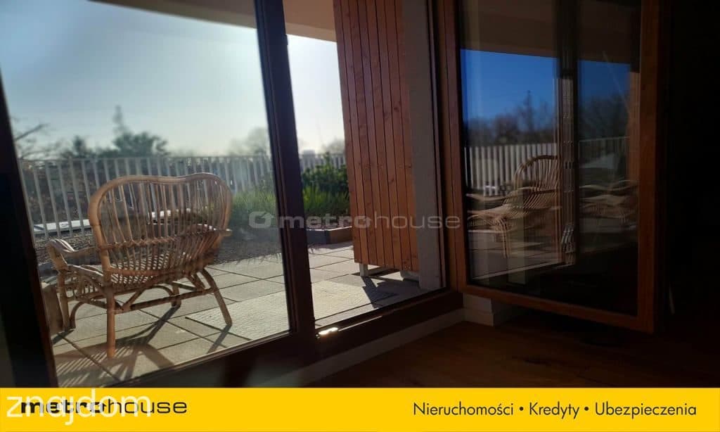 SOŁACZ- APARTAMENT Z TARASEM 68M2! SUPER OKAZJA!! - zdjęcie 7