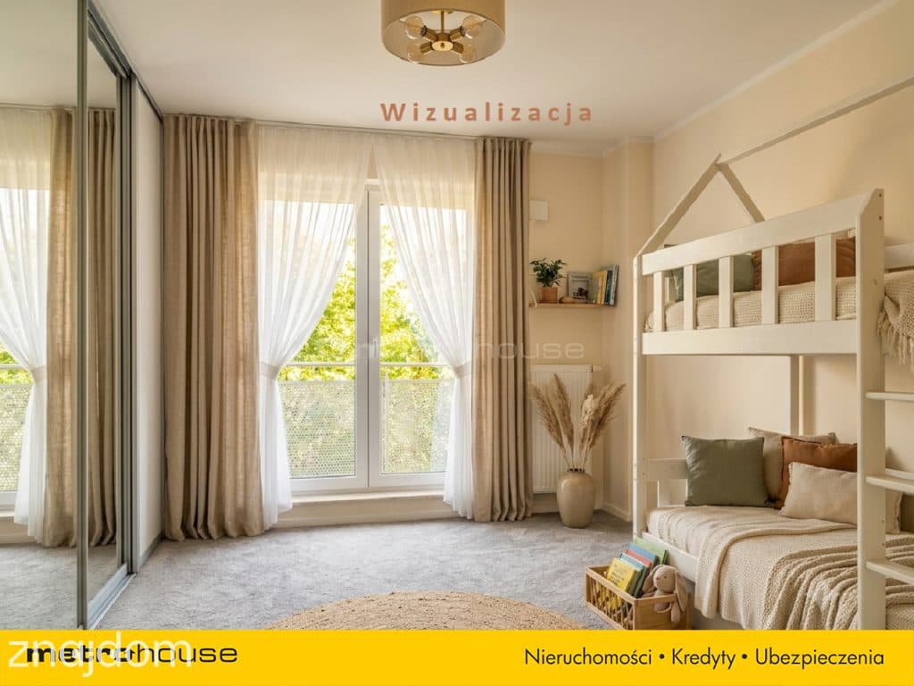 Apartament 3 pokojowy bardzo blisko dworca WKD. - zdjęcie 11