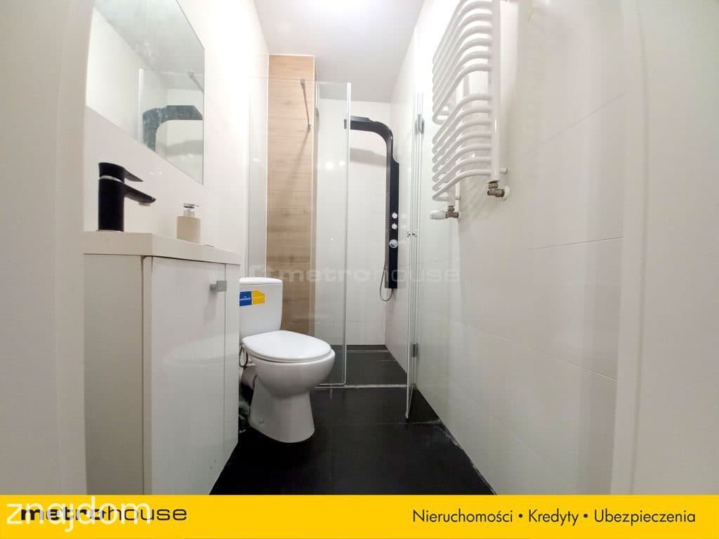 Apartament 3 pokojowy bardzo blisko dworca WKD. - zdjęcie 15
