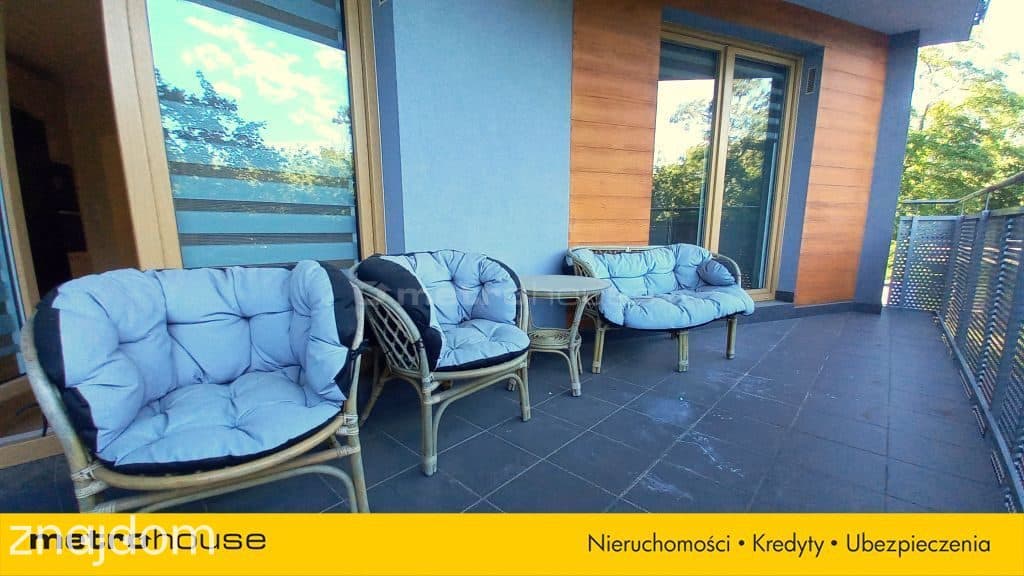 Apartament 3 pokojowy bardzo blisko dworca WKD. - zdjęcie 17