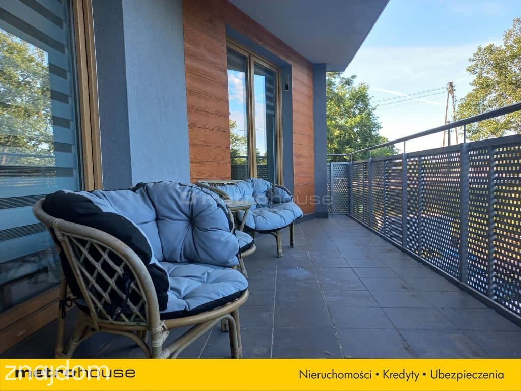 Apartament 3 pokojowy bardzo blisko dworca WKD. - zdjęcie 18