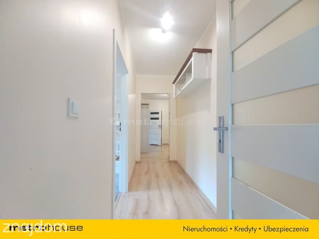 Apartament 3 pokojowy bardzo blisko dworca WKD. - zdjęcie 8