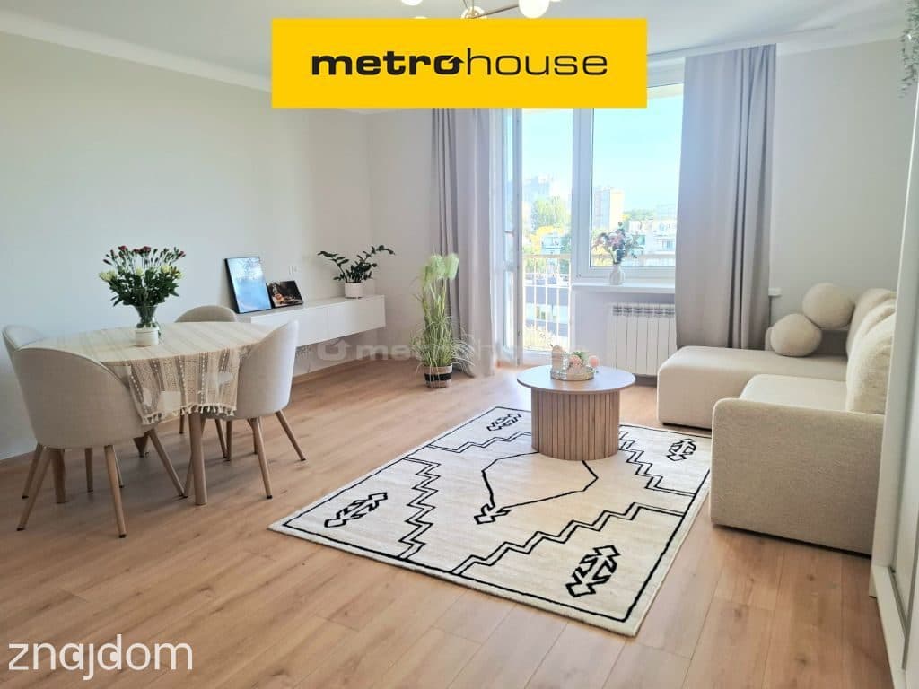 36 m² po remoncie  Nowy Świat  Kielce