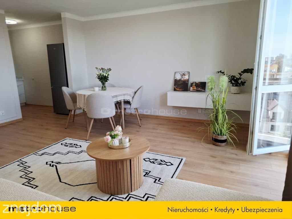 36 m² po remoncie Nowy Świat Kielce - zdjęcie 18
