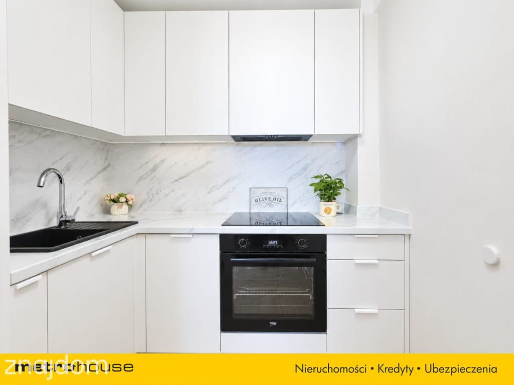 36 m² po remoncie Nowy Świat Kielce - zdjęcie 3