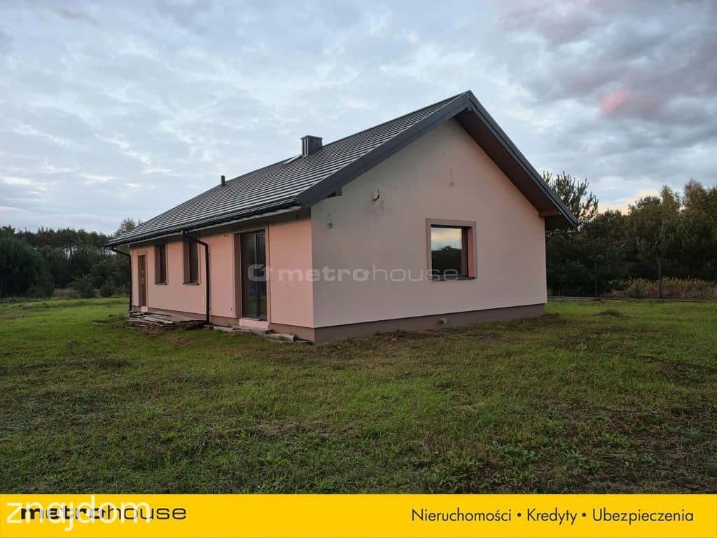 Nowy budynek mieszkalny w Altance, Sochaczew - zdjęcie 2