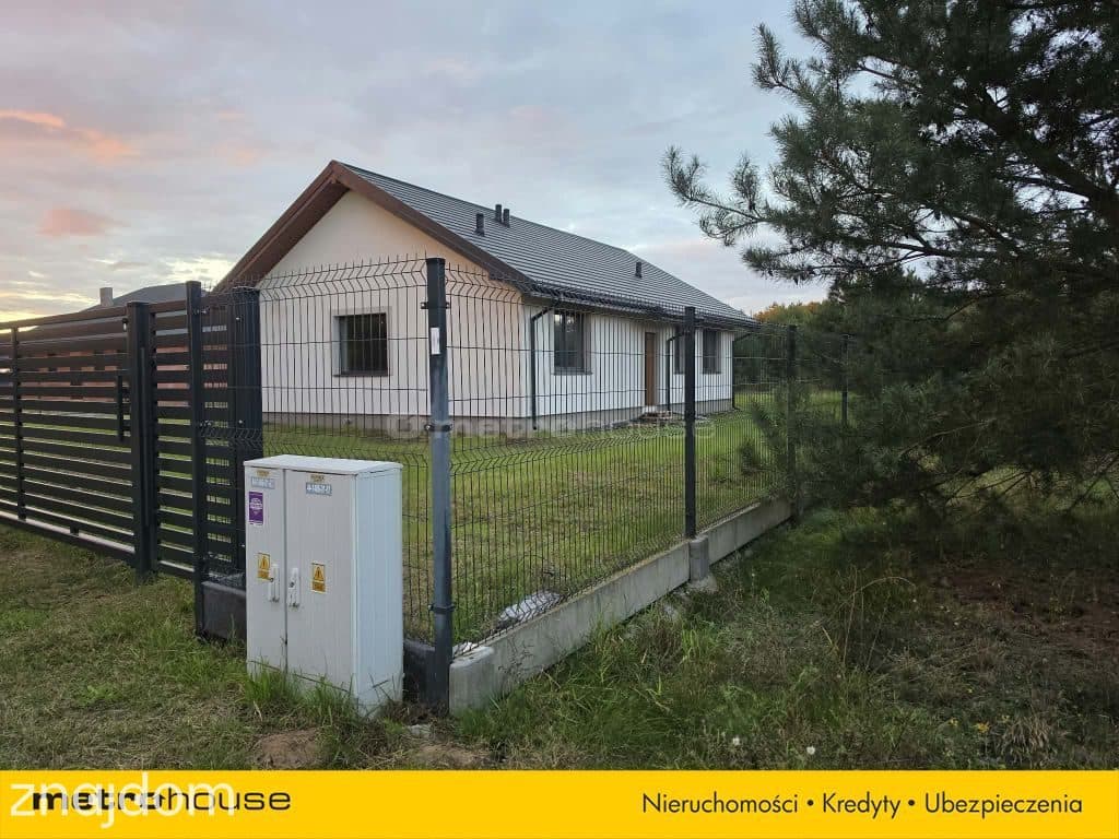 Nowy budynek mieszkalny w Altance, Sochaczew - zdjęcie 6
