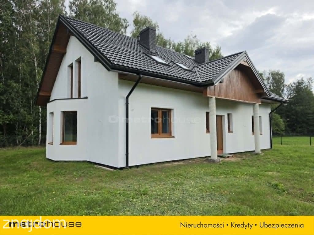 Nowy dom przy lesie, Adamowa Góra - zdjęcie 10