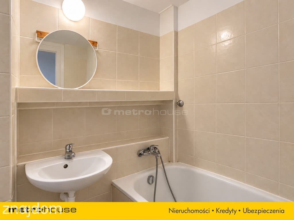 Kawalerka 27m² z panoramicznym widokiem na Wrocław - zdjęcie 8