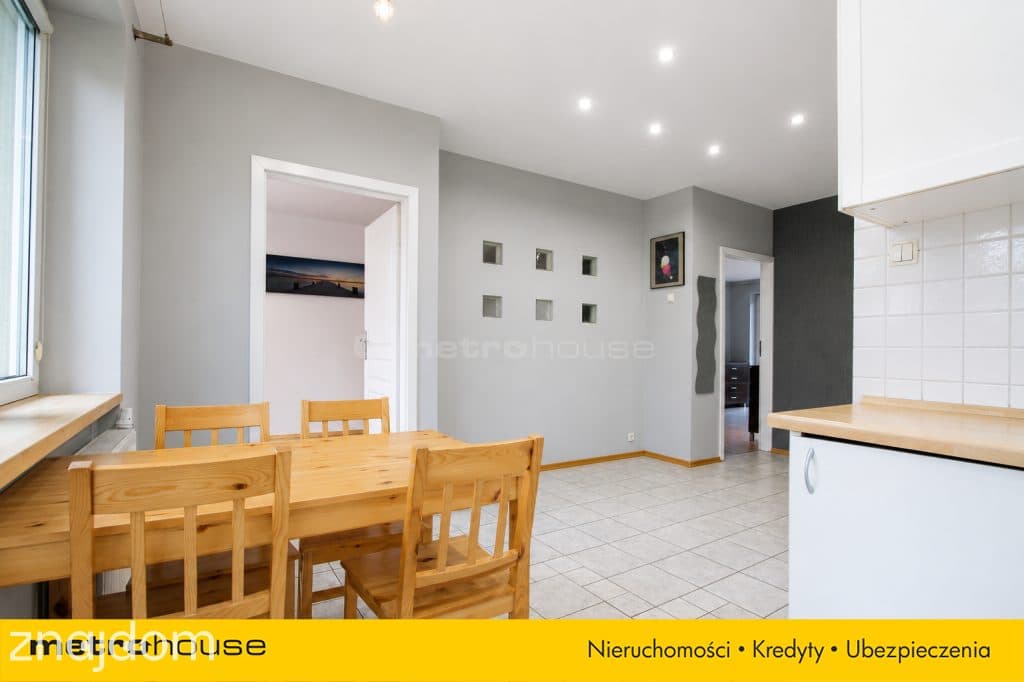 II piętro 54m blok cegła 2 balkony centrum - zdjęcie 2