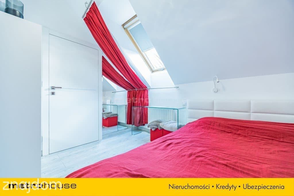Idealne 92m² przestrzeni w wysokim standardzie - zdjęcie 14