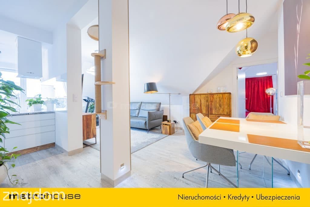 Idealne 92m² przestrzeni w wysokim standardzie - zdjęcie 2