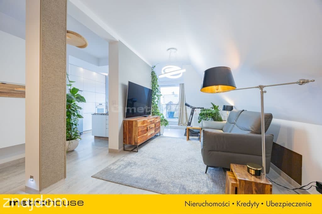 Idealne 92m² przestrzeni w wysokim standardzie - zdjęcie 20