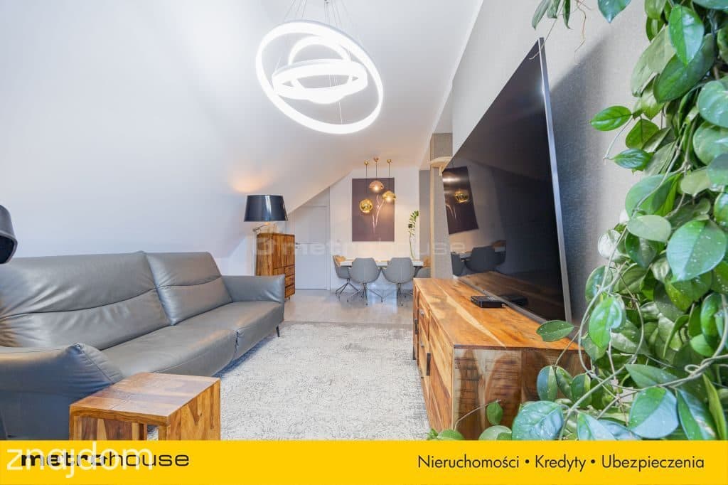 Idealne 92m² przestrzeni w wysokim standardzie - zdjęcie 3