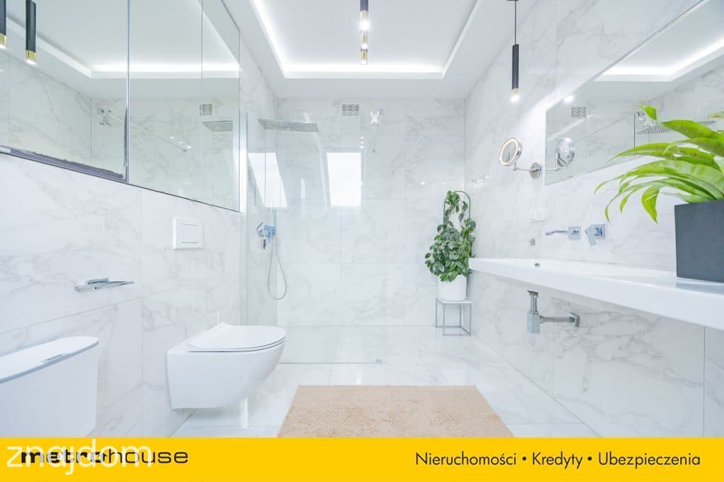 Idealne 92m² przestrzeni w wysokim standardzie - zdjęcie 7