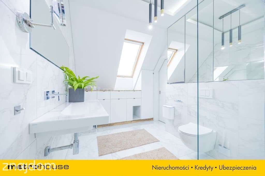 Idealne 92m² przestrzeni w wysokim standardzie - zdjęcie 8