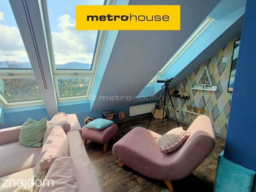 Apartament z widokiem na góry! Gotowa inwestycja