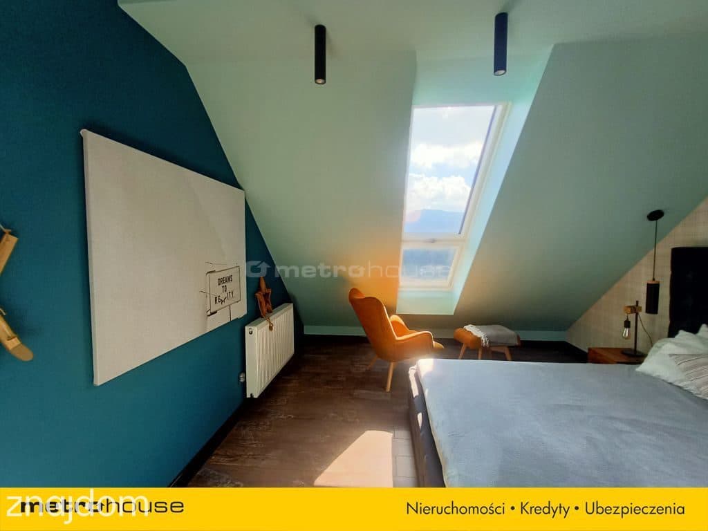 Apartament z widokiem na góry! Gotowa inwestycja - zdjęcie 10