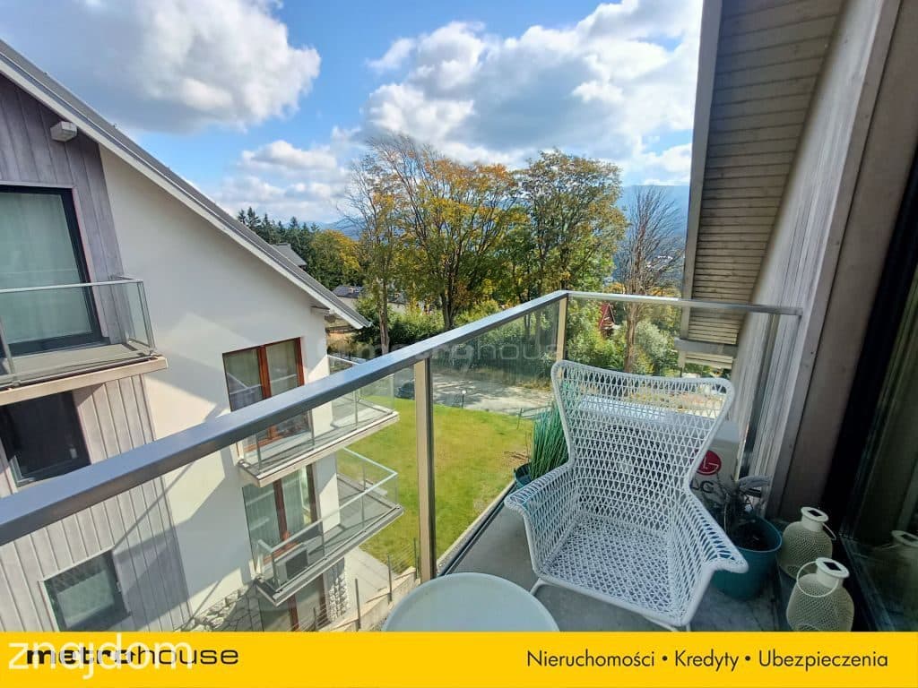 Apartament z widokiem na góry! Gotowa inwestycja - zdjęcie 11