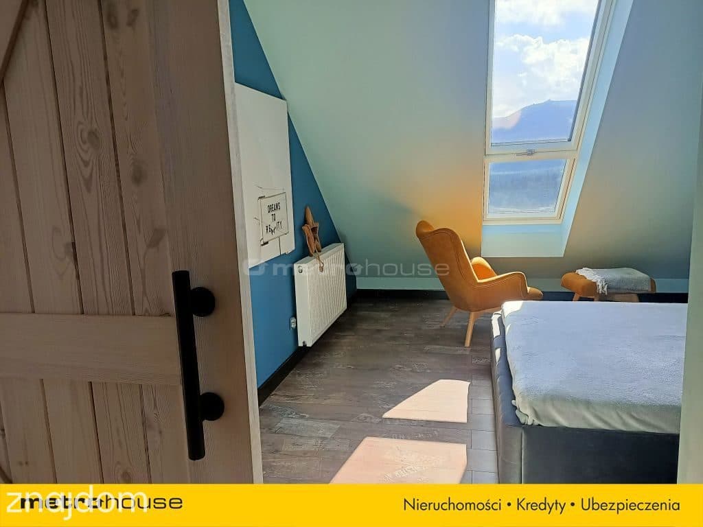 Apartament z widokiem na góry! Gotowa inwestycja - zdjęcie 12
