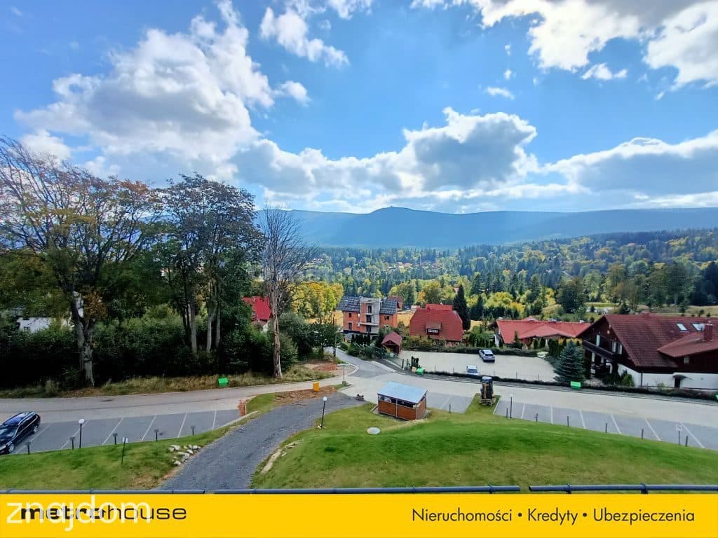 Apartament z widokiem na góry! Gotowa inwestycja - zdjęcie 13